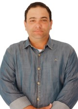 Retrato de RANDOLFO DO MANEL