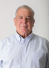 Retrato de ADEMIR GRECO