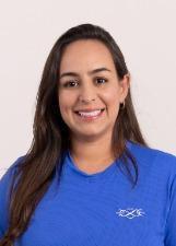 Retrato de CAMILA MÃO AMIGA