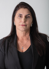 Retrato de JUNIA VILELA