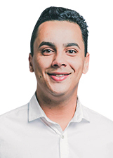 Retrato de JHON JHON