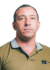 Retrato de MARCOS ROBERTO DA LUA