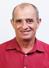 Retrato de TONI CARRIM