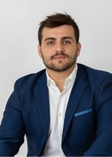 Retrato de LANDER INÁCIO