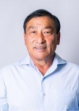 Retrato de MAKOTO SEKITA