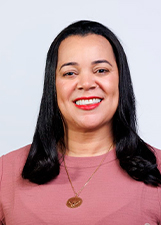 Retrato de ELANE LUIZ