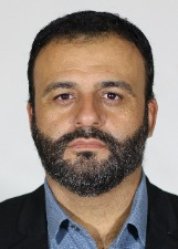 Retrato de PROFESSOR PAULO GIOVANI DEDÉ