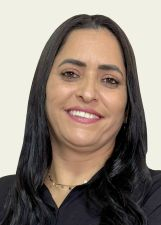 Retrato de ROSELI DE FREITAS
