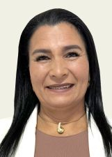 Retrato de NEUZA FERREIRA