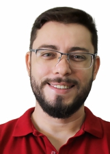 Retrato de DR VALTER