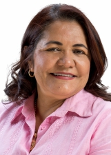 Retrato de DRA MAURINA