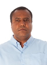 Retrato de VANDÃO DO BUSÃO