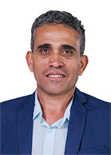 Retrato de AILTON DA LOJA