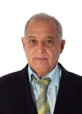 Retrato de JOEL FERREIRA