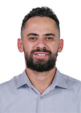 Retrato de SAMUEL DE DOUTOR JUNINHO
