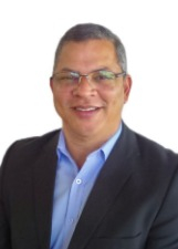 Retrato de ANDRÉ LUIZ