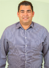 Retrato de GUILHERME PAIVA