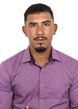 Retrato de TECO DO POSTO DE GASOLINA