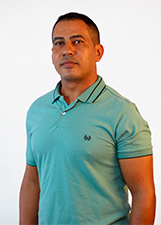 Retrato de FABRICINHO PROFESSOR