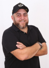 Retrato de JUNIN DO SÍLVIO PEDRO