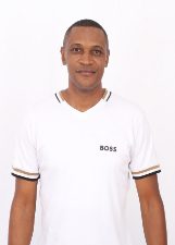 Retrato de GILMAR OLIVEIRA
