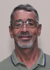 Retrato de GERSI BRITO