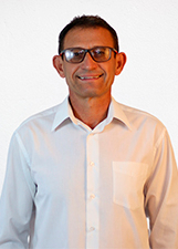 Retrato de SEBASTIÃO DA SILVEIRA