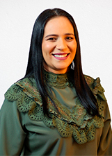 Retrato de TATIANA AGUIAR