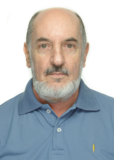 Retrato de LUTERO RIBEIRO