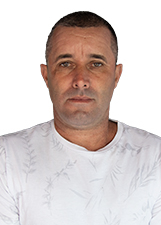 Retrato de TÃO DO BAIANO