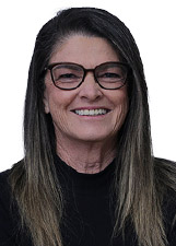 Retrato de ZELIA AZOLIN