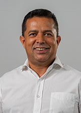 Retrato de WILL SIRLEI