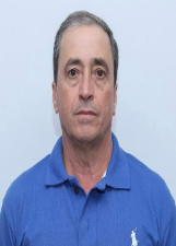 Retrato de JAILSON TEIXEIRA