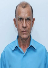 Retrato de CRISTOVAM