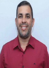 Retrato de DALBERTO