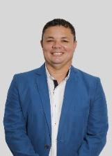 Retrato de DJALMA MOREIRA