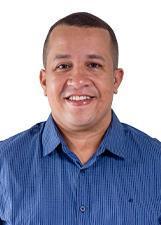 Retrato de LUAN SAUDE