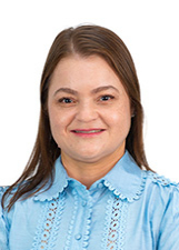 Retrato de ALESSANDRA LAIA
