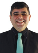 Retrato de ABILIO LEITE