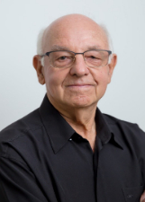 Retrato de MAURI VENTURA