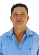Retrato de FERNANDO DO GEDON
