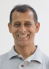 Retrato de CLAÚDIO PINHEIRO