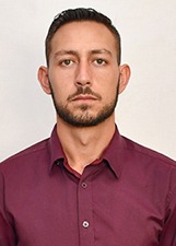 Retrato de DIEGO PIMENTEL