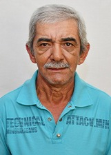 Retrato de NEM GOMES