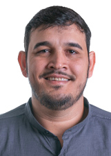 Retrato de LUAN CASTRO