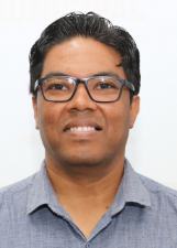Retrato de MARCOS CARDOSO