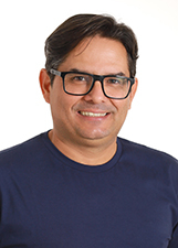 Retrato de PROFESSOR BRANQUINHO