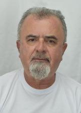 Retrato de DR LUIZ