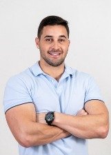 Retrato de PEDRO VILELA
