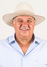Retrato de ITAMAR DA TAMAFE